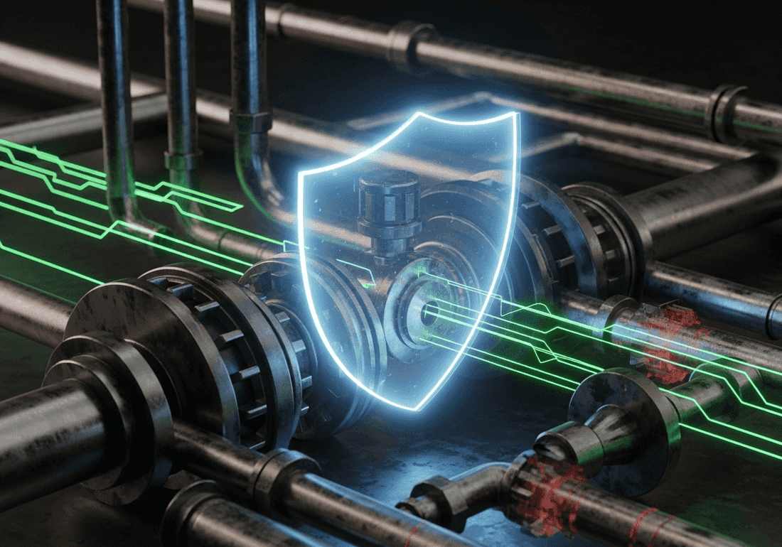 Safety Analytics