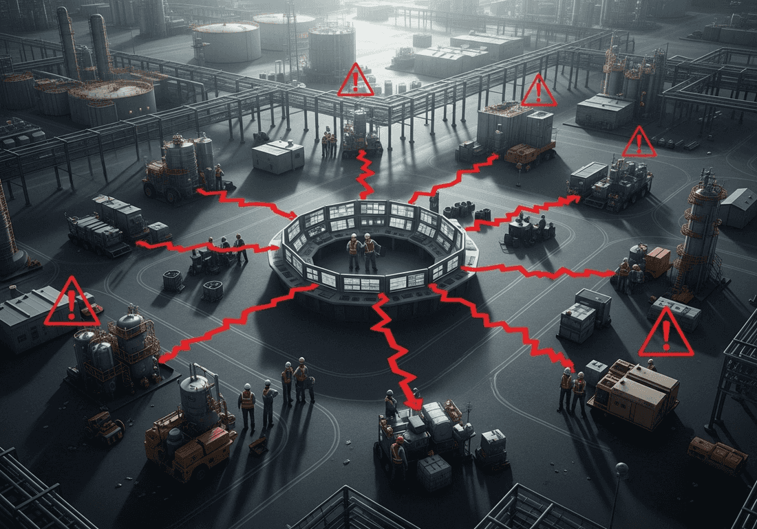 Industry Challenges